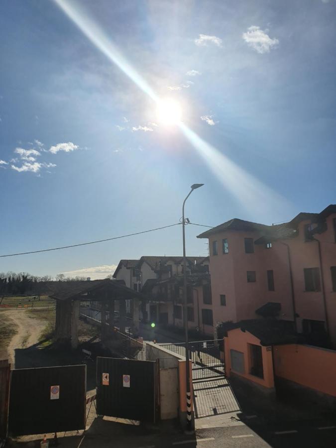 Fiera San Siro Suites 2 米兰 外观 照片