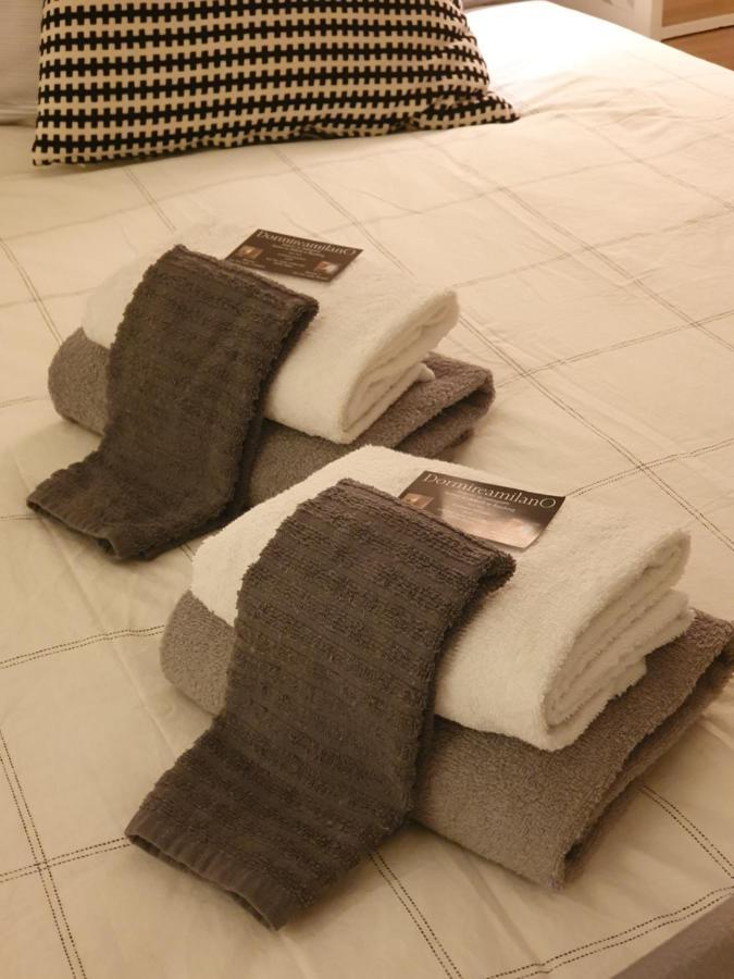 Fiera San Siro Suites 2 米兰 外观 照片