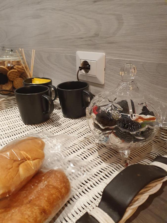 Fiera San Siro Suites 2 米兰 外观 照片