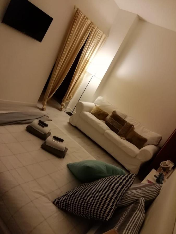 Fiera San Siro Suites 2 米兰 外观 照片