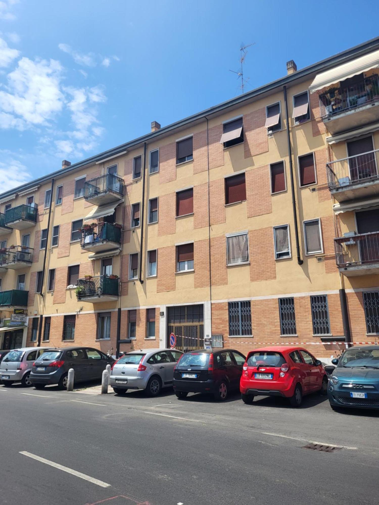 Fiera San Siro Suites 2 米兰 外观 照片