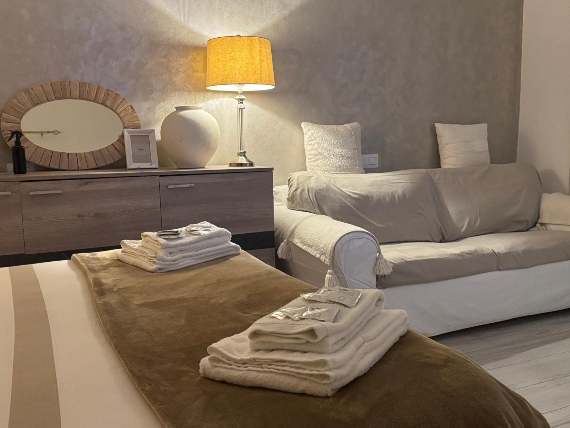 Fiera San Siro Suites 2 米兰 外观 照片