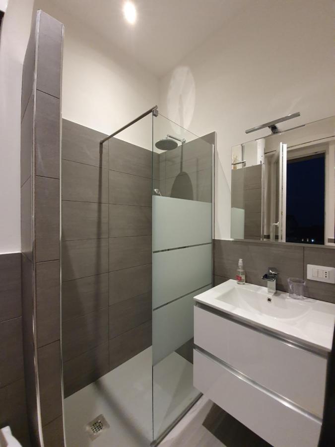 Fiera San Siro Suites 2 米兰 外观 照片