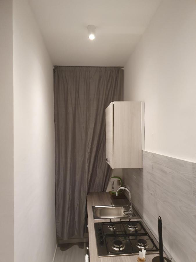 Fiera San Siro Suites 2 米兰 外观 照片