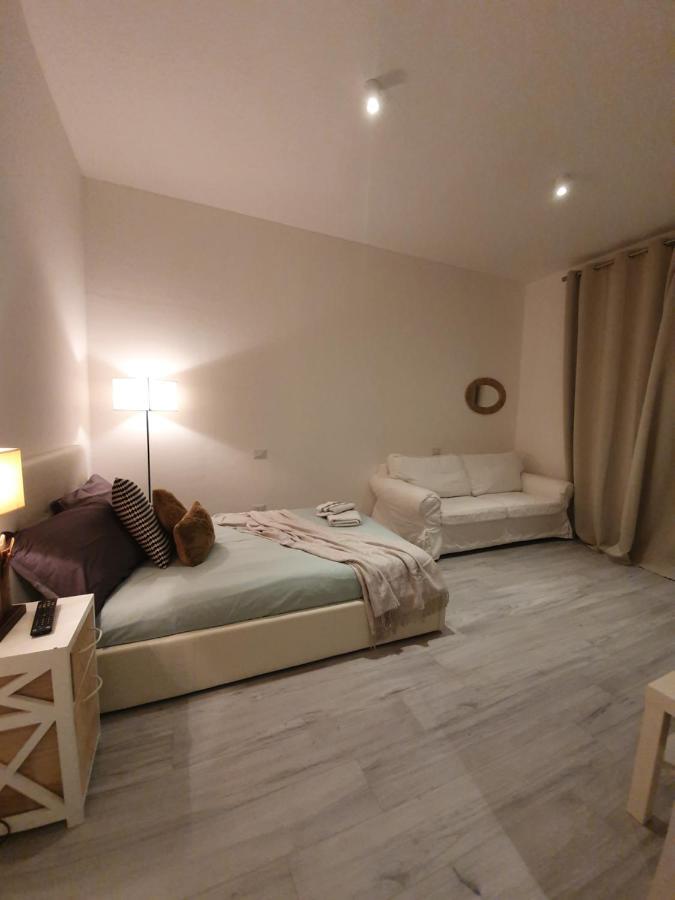 Fiera San Siro Suites 2 米兰 外观 照片