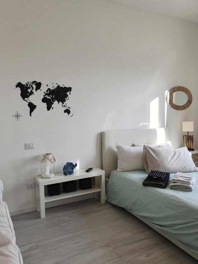 Fiera San Siro Suites 2 米兰 外观 照片