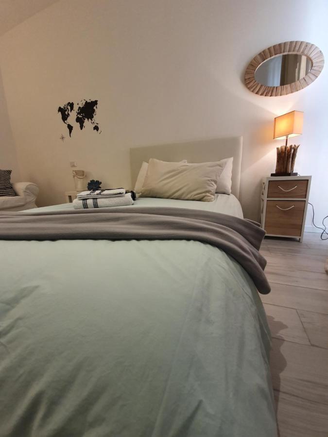 Fiera San Siro Suites 2 米兰 外观 照片