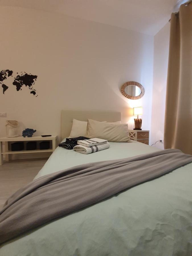 Fiera San Siro Suites 2 米兰 外观 照片