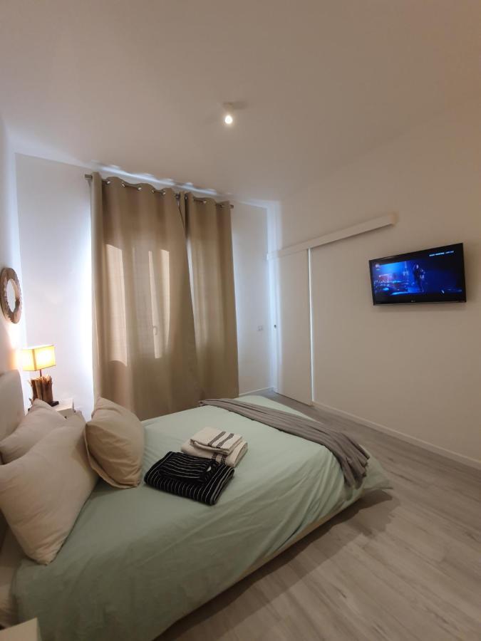 Fiera San Siro Suites 2 米兰 外观 照片
