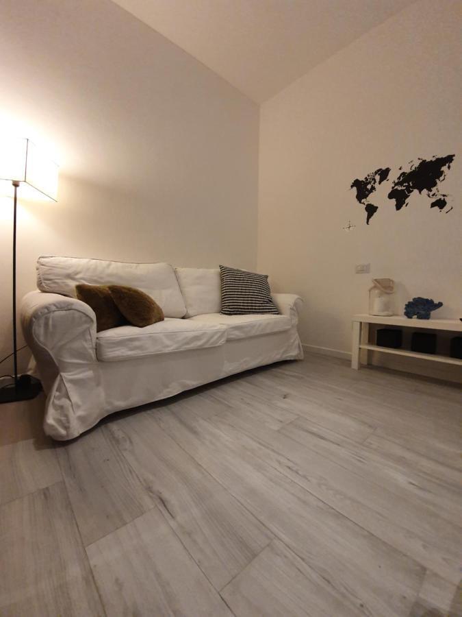 Fiera San Siro Suites 2 米兰 外观 照片
