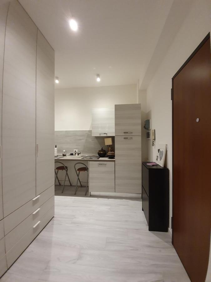 Fiera San Siro Suites 2 米兰 外观 照片