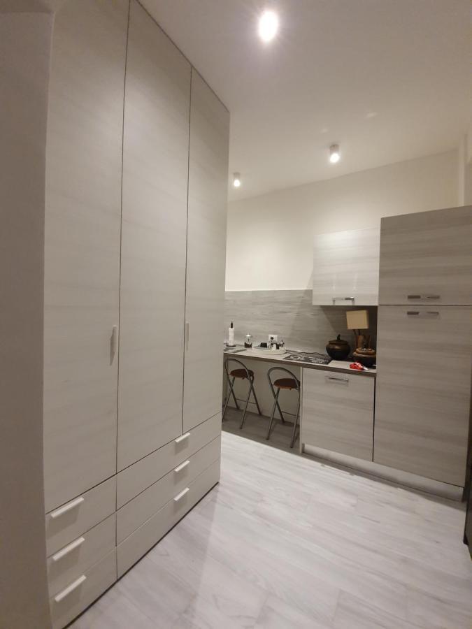 Fiera San Siro Suites 2 米兰 外观 照片