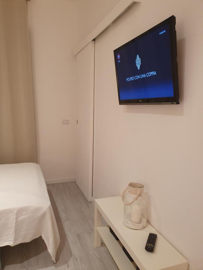 Fiera San Siro Suites 2 米兰 外观 照片