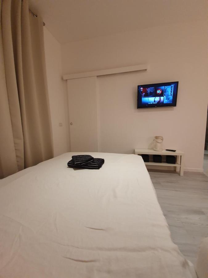 Fiera San Siro Suites 2 米兰 外观 照片