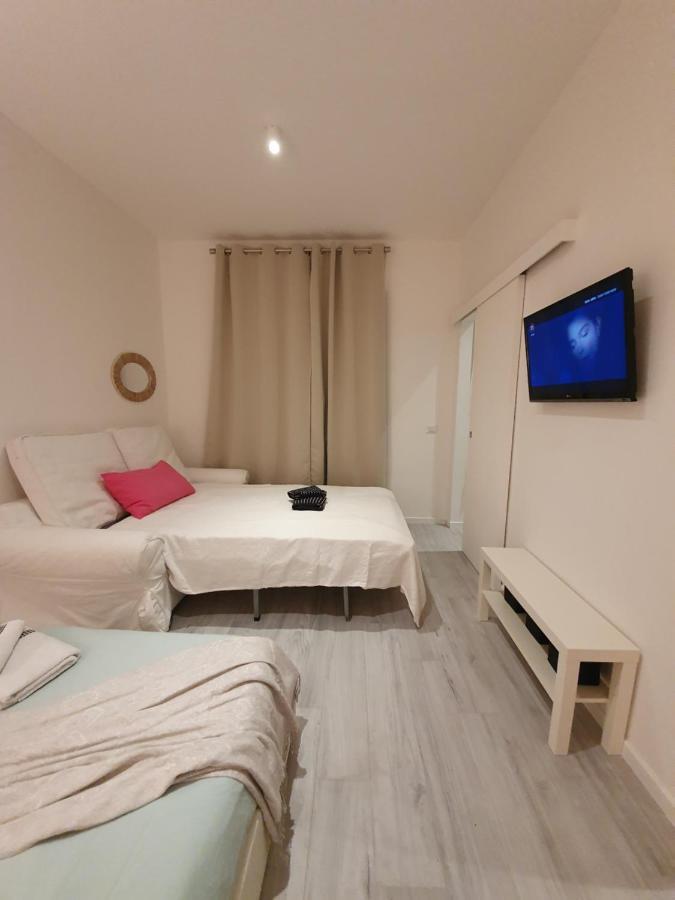 Fiera San Siro Suites 2 米兰 外观 照片