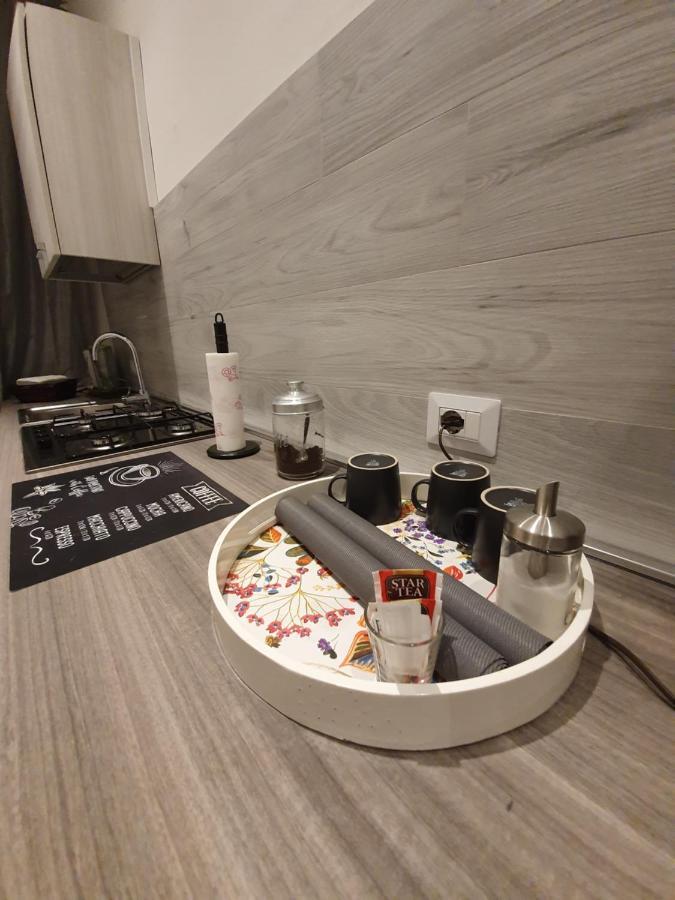 Fiera San Siro Suites 2 米兰 外观 照片