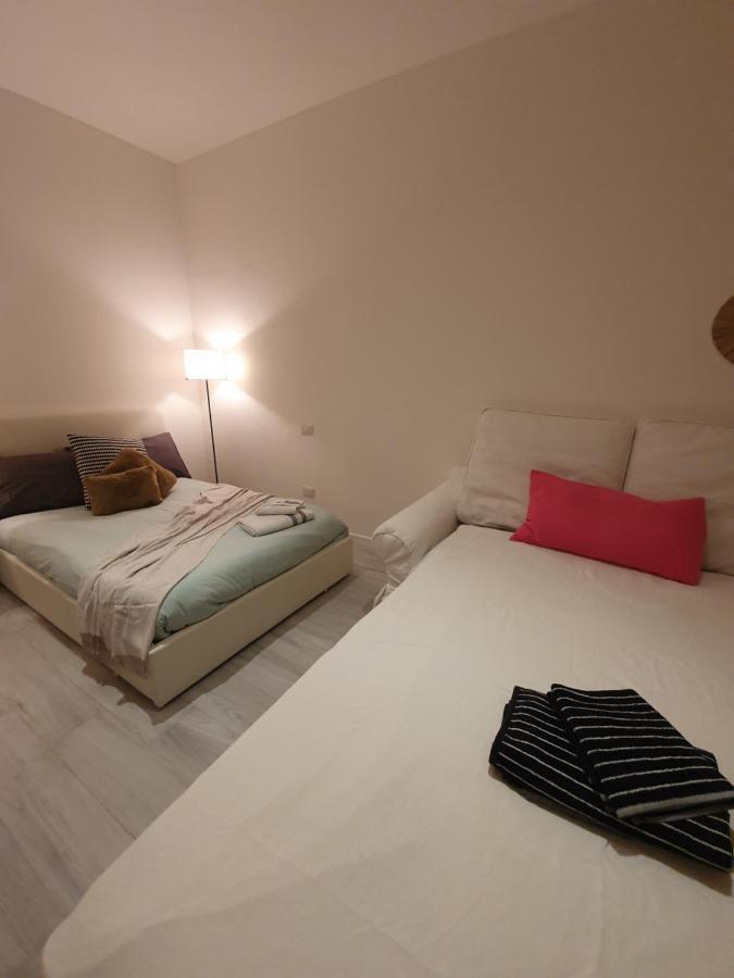 Fiera San Siro Suites 2 米兰 外观 照片