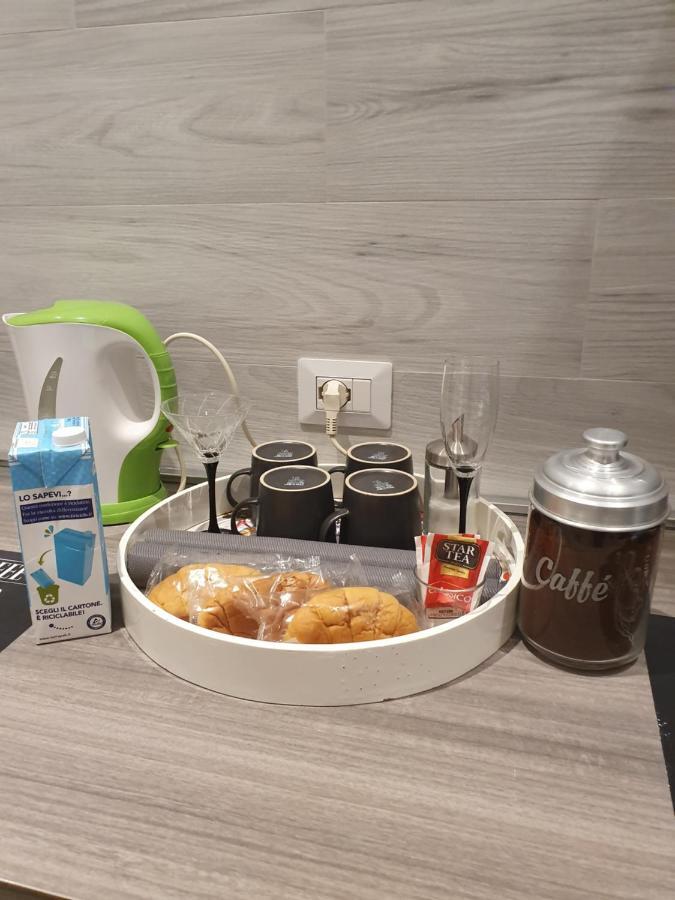 Fiera San Siro Suites 2 米兰 外观 照片